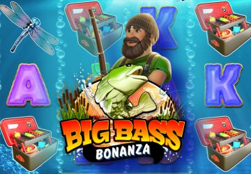 Microgaming - игровой автомат онлайн от Various с RTP 96.92%